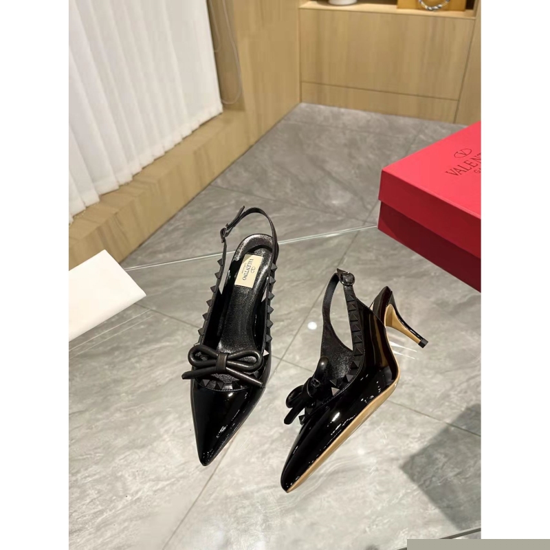 Valentino Sandals